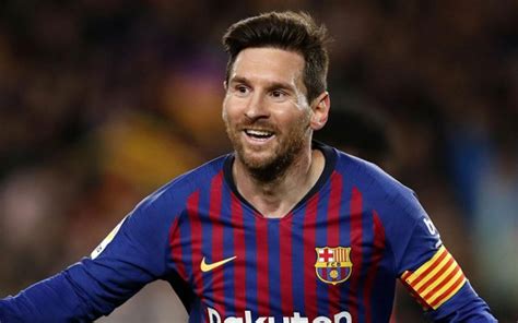 Rama Prozorinfo Leo Messi Je Ponovno Najbolji Nogometaš Svijeta