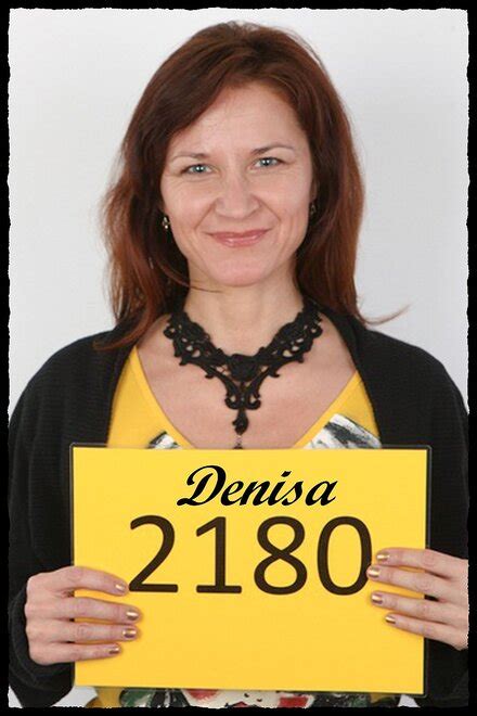 Czech Casting 02 2180 Denisa 1 Porn Pic Eporner