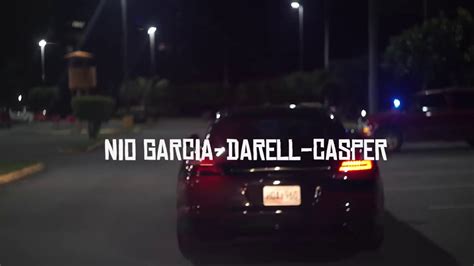 Nació el 3 de abril de 1989 en san juan, puerto rico. quiere fumar -Nio García casper y mágico darrell - YouTube