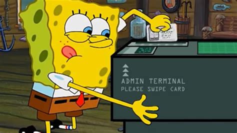 Play among us games at y8.com. Among Us Portrayed by SpongeBob - YouTube