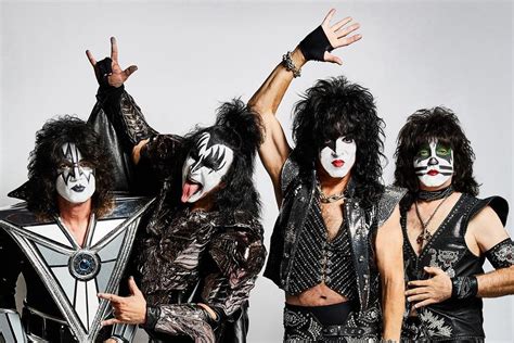Kiss To Play At 2019 Newcastle 500 Speedcafe