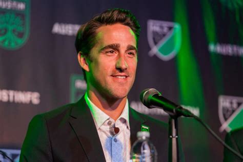 Parkview Grad Josh Wolff Hard At Work As Head Coach Of Austin Fc New