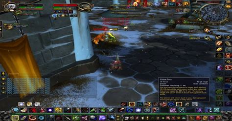 World Of Warcraft Overview Onrpg