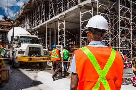 Top 7 Construction Safety Tips You Need To Know In 2020