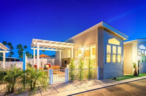 Experience Desert Living Explore Pristine Mobile Homes For Rent In Palm Springs