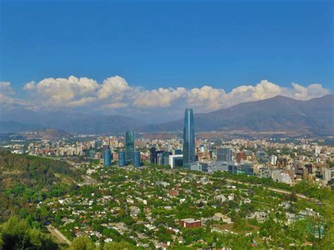14 Ciudades De Latinoamerica Más Bonitas Viajero Casual