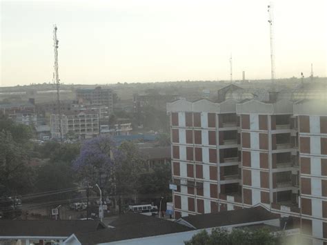 Thika Live Aerial Pictures Of Thika Townhave A Look