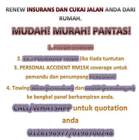 Honey moon eccezionale om lankayan island dive resort. Perkhidmatan Takaful Dan Cukai Jalan Sandakan - Insurance ...