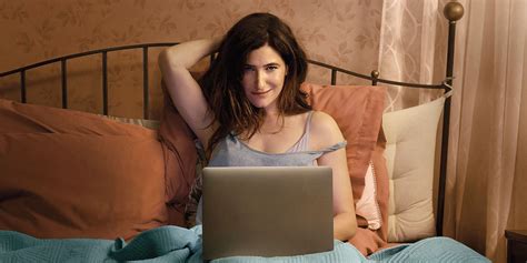 Tiny Beautiful Things Series Adaptation Casts Kathryn Hahn