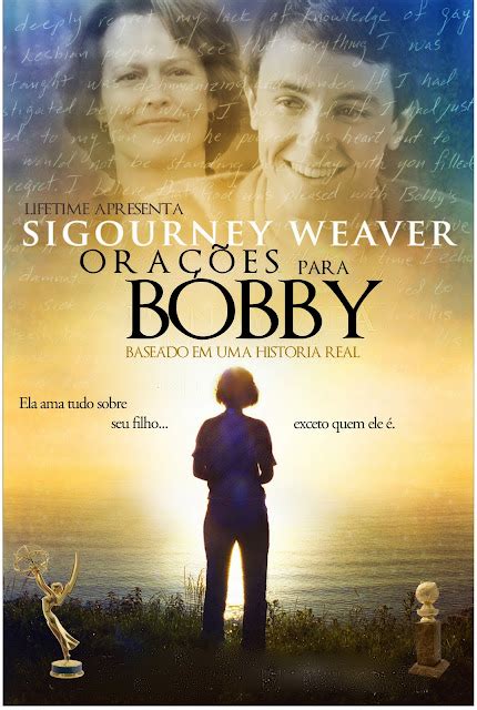 Cine Cinema Cinéma Orações Para Bobby