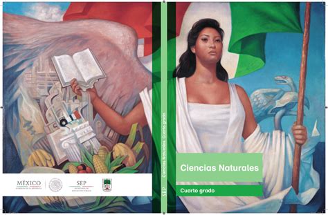 Departamento matemática y ciencias, name: Ciencias Naturales 4 Grado - Libros Favorito