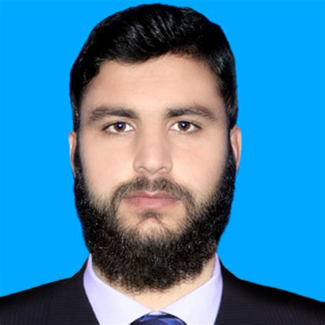 Ubaid Ullah Ms Structural Engineering University Of Engineering And