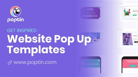 Website Popup Examples And Pop Ups Gallery 40 Pop Up Templates Get