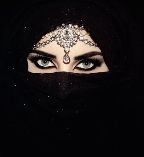 Pin By Sshhh On Arab Make Up Pinterest Eye Niqab And Beautiful Eyes