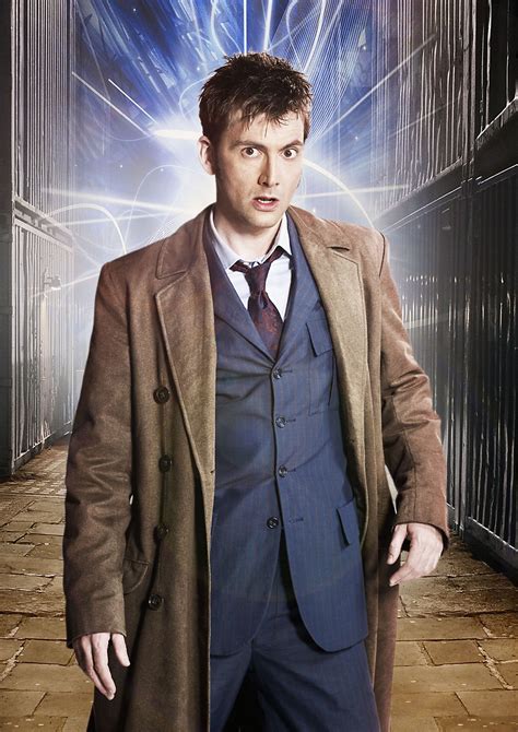David Tennant Its My Doctor Who Finale News Tv News Whats On Tv