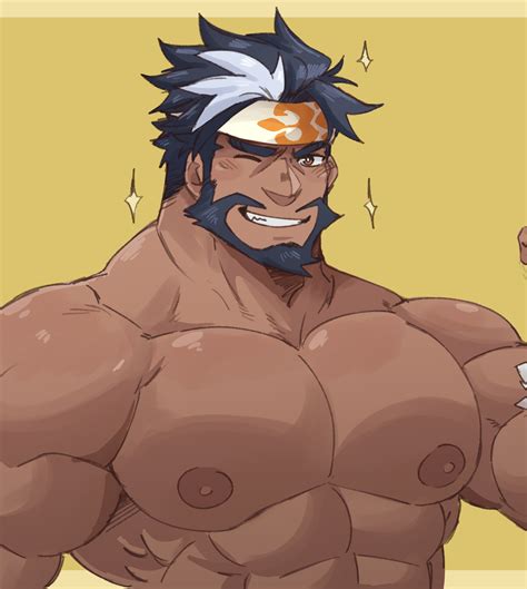 Zhu Bajie Dragalia Lost Drawn By Juggermelon Danbooru