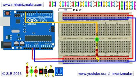 Create Arduino Circuit Diagram Online Wiring Digital And Schematic