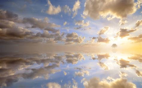 Heavenly Clouds Wallpapers Top Free Heavenly Clouds Backgrounds Wallpaperaccess