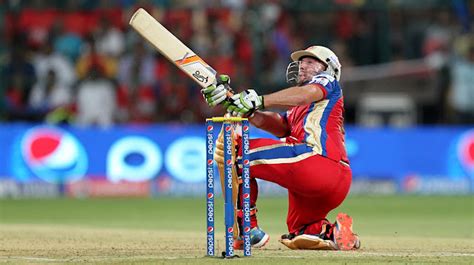 5 Ab De Villiers Shots That Make Him Impossible To Contain