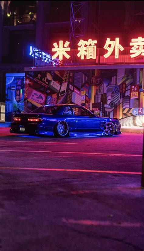 Anime Jdm Wallpapers Wallpaper Cave