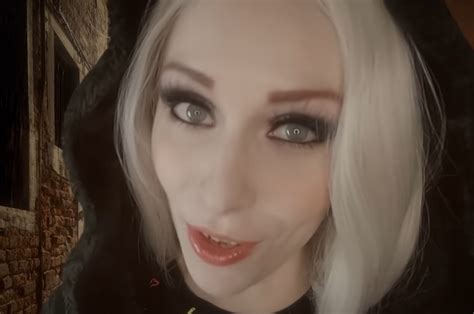 Lady L Asmr Rising Star That Will Give You Tingles You Crave