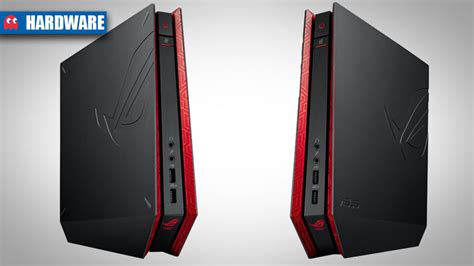 Asus Rog Gr8 Gaming Pc Sa Price Launch Date Mygaming