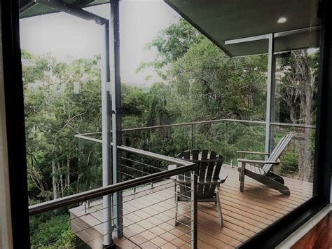 Ravensbourne Escape - Tranquillity, Cabins, Ravensbourne, Australia