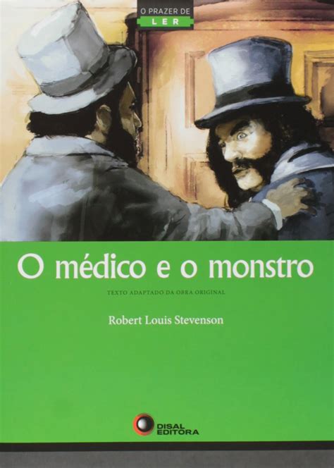 Resumo O Médico Eo Monstro