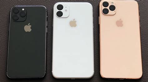 Apple Confirms Iphone Xi And Iphone Xi Pro Release Date Know Its Price