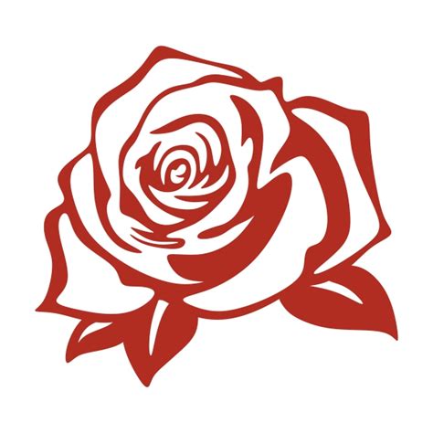 Love, poem, romantic, rose, valent, valentine svg vector icon. Rose Flowers Cuttable Design