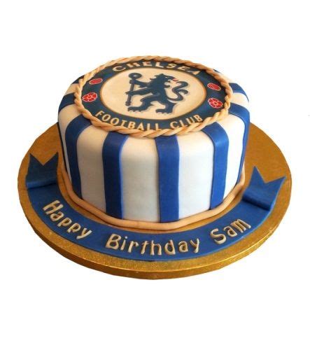 In some ways, tottenham cake reflects quaker values of. Chelsea football birthday cake | Chelsea football cake ...