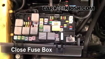 Thank you very much for downloading 88 jeep wrangler fuse box diagram. 2017 Jeep Wrangler Fuse Box Location - Wiring Diagram Schemas
