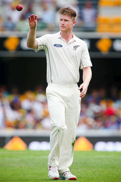 (photo by saeed khan/afp/getty images). Injured Neesham ruled out of Australia Tests