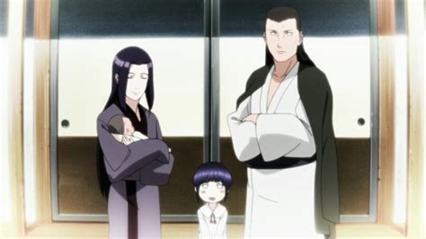 Who Do You Think Are The Best Parents In Naruto Naruto Shippuuden