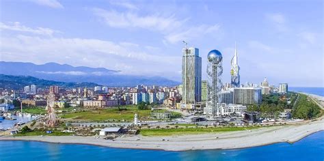 The Best Batumi Tours And Things To Do In Free Cancellation