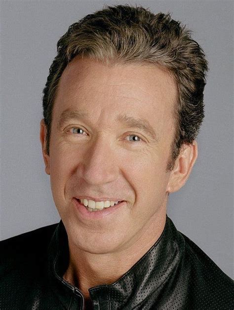 He is also known for his starring roles in several popular films, inc. Tim Allen Net Worth - Biography, Career, Spouse And More