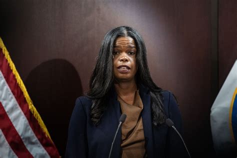 Kim Foxx Pulls Cook County States Attorneys Conviction Integrity Unit