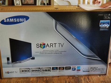 Samsung Impresses Again With The Es8000 Smart 3d Tv Coast 2 Coast Mom