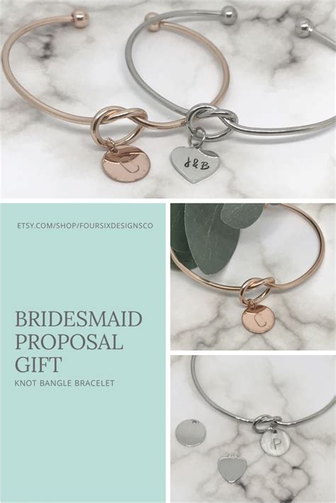This nail polish glides on smoothly giving your nail a flawless coverage and brilliant shine. Give this adorable (and affordable!) bridesmaid gift to ...