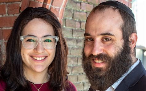 Hasidic Jew Hair