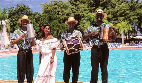 Dance To Your Own Beat At Festival De Merengue · Visit Dominican Republic