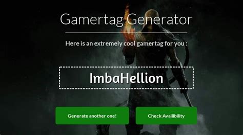 What Is Xbox Name Generator Carne Y Arena Tlatelolco