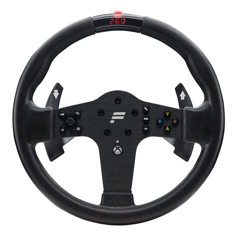 Fanatec Releases New Csl Elite Products Affordable Racing Pc