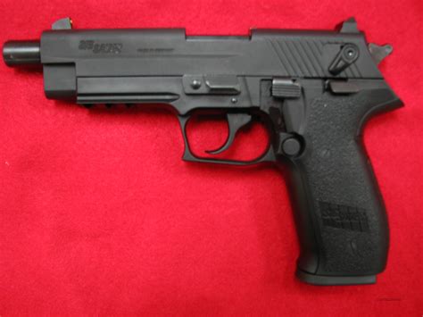 Sig Sauer Mosquito With Threaded Barrel For Sale