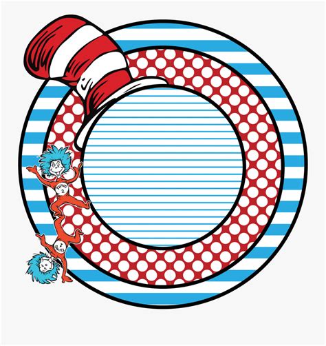 This weekend i had the honor of hosting jennifer's baby shower. Transparent Thing 1 And Thing 2 Png - Baby Shower Clip Art ...