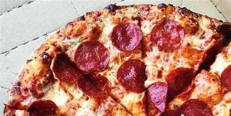 10 Best National Pizza Day 2019 Deals From Domino’s Ihop And More