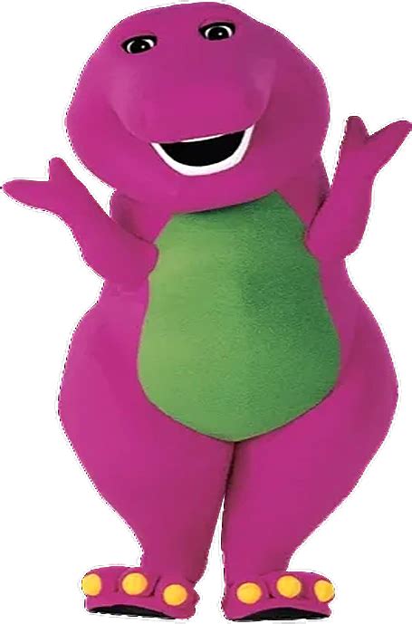 Barney The Dinosaur Mazniac Wiki Fandom