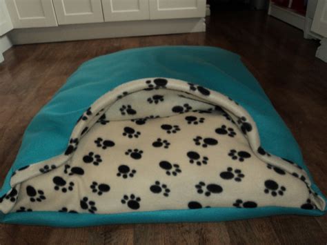 32 Designs Dog Bed Sewing Patterns Envelope Pamelakerensa