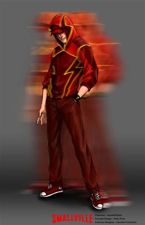 Flash Concept By Andypoondesign On Deviantart