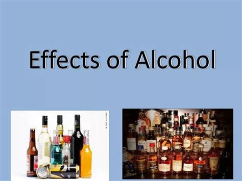 Alcohol Ppt Templates Free Download Nismainfo